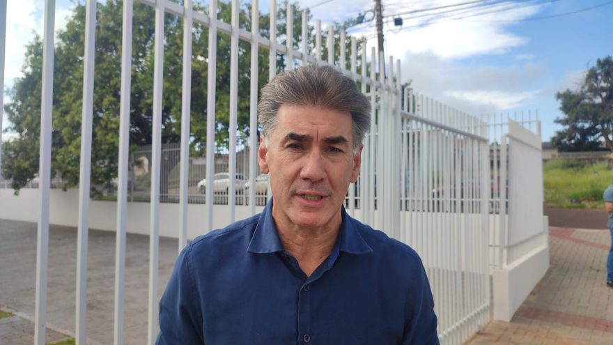 23ª obra de revitalização das Unidades de Saúde é entregue pela Prefeitura, desta vez, no Periolo
