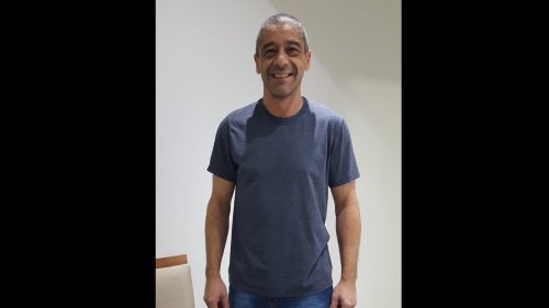 Família comunica o falecimento de Irineu Pereira