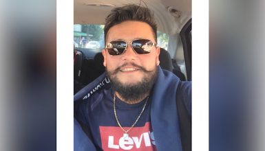 Imagem referente a Falece aos 38 anos, Willyam Dreher, o 