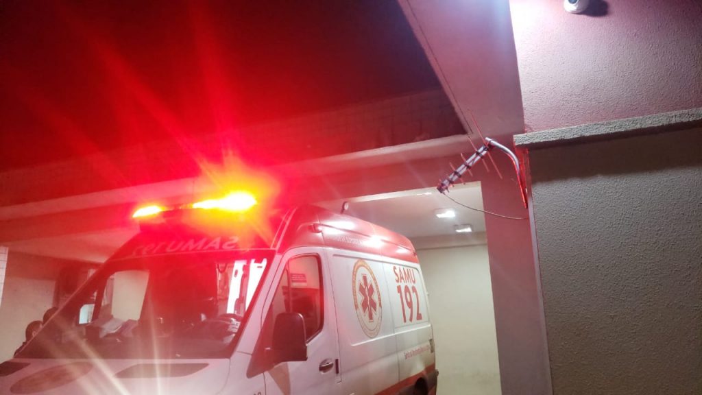 Menina de 9 anos de idade morre na UPA Brasília