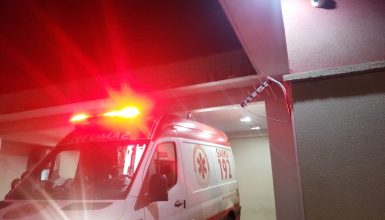Imagem referente a Menina de 9 anos de idade morre na UPA Brasília