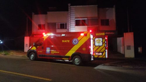 Gestante sofre queda no interior de residência no Morumbi