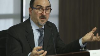 Secretário defende regulamentação de cashback para pobres por lei