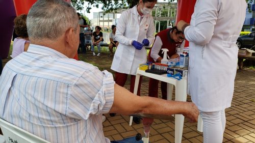 Dia Mundial do Rim é lembrado com exames gratuitos na Unioeste