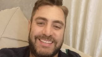 Acusado de matar Diogo Vilmar Ribeiro irá júri hoje (09)
