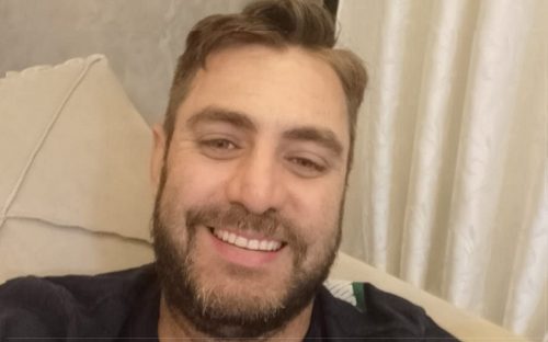 Acusado de matar Diogo Vilmar Ribeiro irá júri hoje (09)