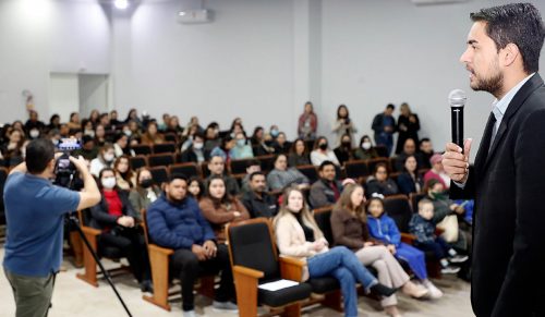 Cascavel sediará 14ª Conferência Estadual de Assistência Social