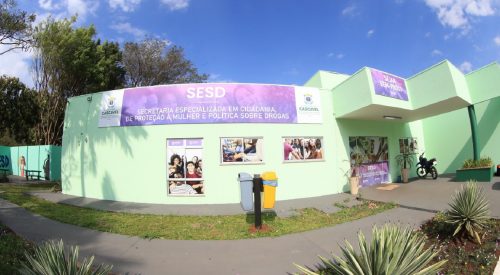 “Mães de fé, mães que lutam”: Evento reúne pessoas que possuem familiares em reabilitação