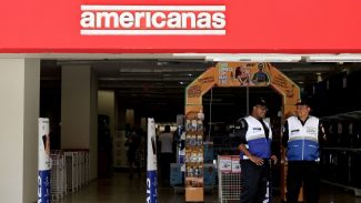 Justiça suspende pagamento a 1,3 mil credores das Lojas Americanas