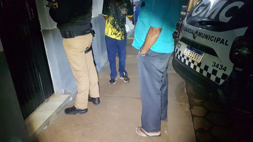 Adolescente flagrado em direção perigosa é encaminhado à 15ª SDP