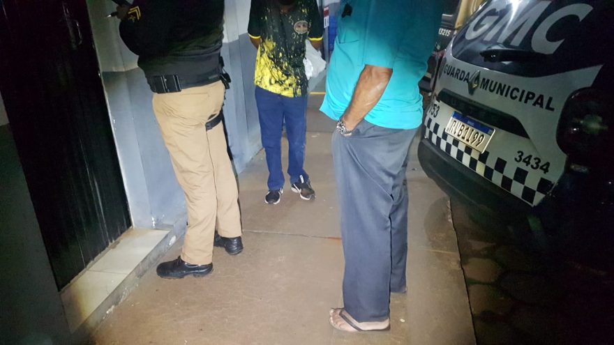 Adolescente flagrado em direção perigosa é encaminhado à 15ª SDP