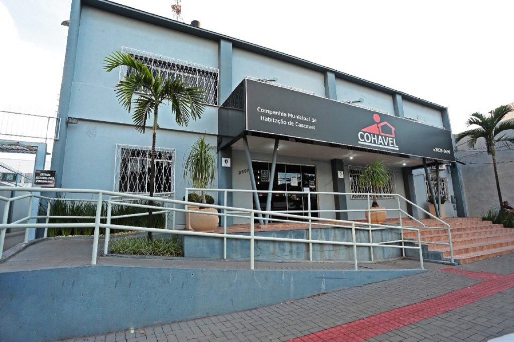 Programa Condomínio Caridoso destina moradias para idosos de baixa renda em Cascavel