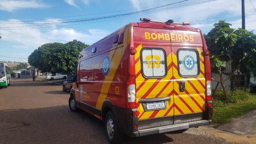 Trabalhador sofre queda de andaime no Morumbi e Bombeiros são acionados