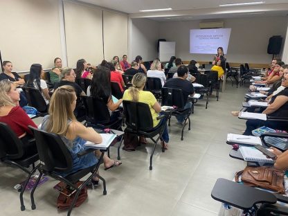 Direção Escolar: Avaliação será critério para novos candidatos