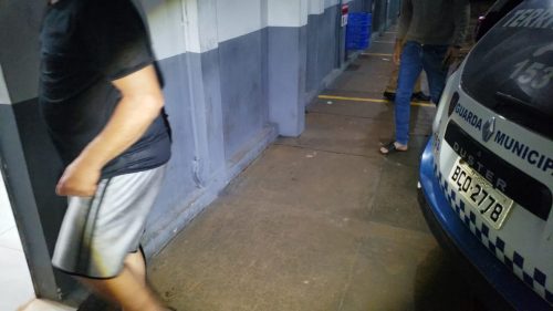 Dois homens são detidos por embriaguez ao volante no Brasmadeira