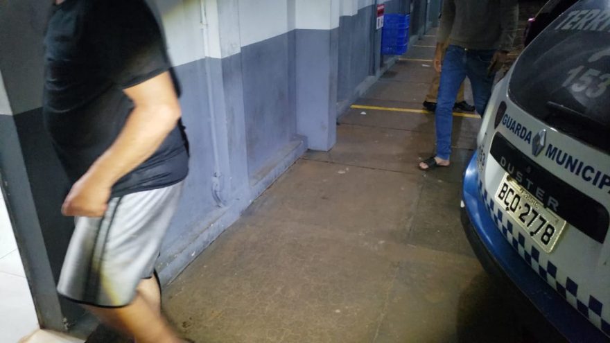 Dois homens são detidos por embriaguez ao volante no Brasmadeira