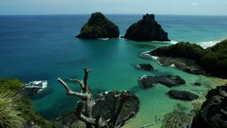 União e Pernambuco querem compartilhar Fernando de Noronha