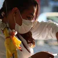 Gestantes e puérperas do Rio terão vacina bivalente a partir do dia 13