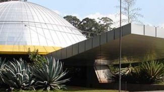 Planetário Ibirapuera homenageia mulheres da ciência