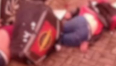 Imagem referente a Junior de Oliveira morre em acidente entre motos; outra vítima ficou em estado grave