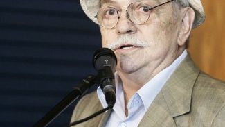 Aos 82 anos, morre o ator e diretor Antônio Pedro