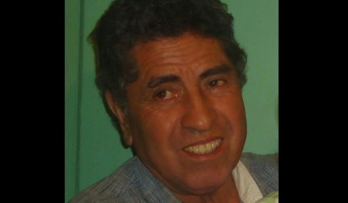 Familiares comunicam o falecimento de José Carneiro Edoardo