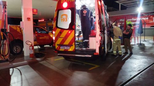Delegado fala sobre prisão de autor de tentativa de homicídio que ocorreu na Rua Salgado Filho