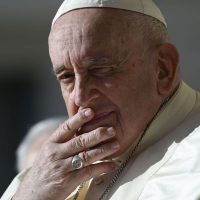 Vídeo: Papa diz que Lula foi condenado injustamente e Dilma é mulher exemplar