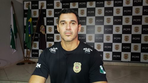 DH dá detalhes sobre homicídio de adolescente no Jardim Alvorada