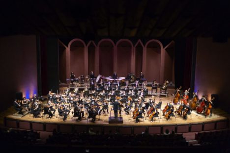 Orquestra Sinfônica abre temporada 2023 celebrando os 150 anos de Sergei Rachmaninov Imagem referente a Orquestra Sinfônica abre temporada 2023 celebrando os 150 anos de Sergei Rachmaninov