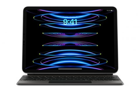 Consumidora busca substituição de iPad Magic Keyboard com vício oculto