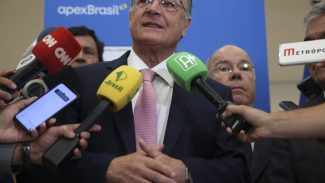 Novo arcabouço fiscal considerará superávit e dívida, diz Alckmin