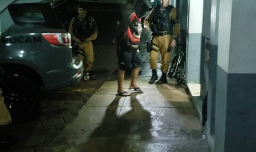 Adolescente é apreendido com bicicleta furtada no Terminal Oeste