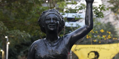 “Marielle, presente!”: o legado da vereadora e ativista negra