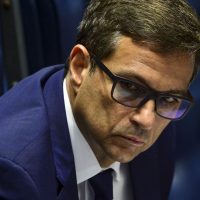 Imagem referente a Senado ouve presidente do BC sobre Selic em 4 de abril