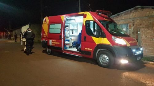 Autor de tentativa de homicídio no Cascavel Velho irá a júri hoje (14)