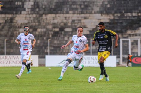 Ingressos para FC Cascavel e Operário, primeiro jogo da Semifinal, já estão à venda