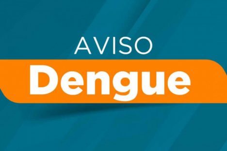 Saúde confirma 1.284 novos casos de dengue no Paraná; não há registro de mortes