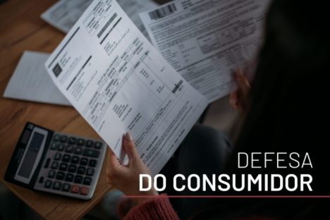 Justiça determina que empresa de telefonia pague R$ 5 milhões por danos morais coletivos e devolva valores cobrados indevidamente Imagem referente a Justiça determina que empresa de telefonia pague R$ 5 milhões por danos morais coletivos e devolva valores cobrados indevidamente