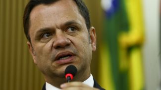 Câmara do DF pede para remarcar depoimento de Torres em CPI