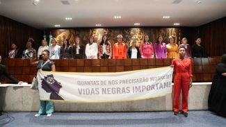 Encontro de mulheres na Alep debate políticas públicas e representatividade feminina