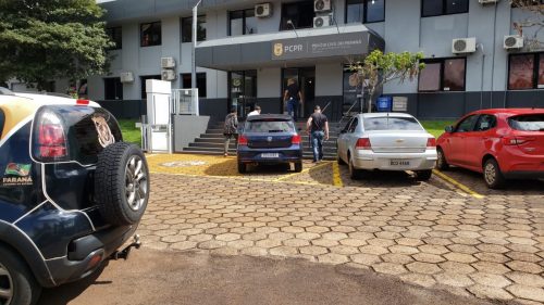 Homem é detido por tráfico de drogas no Santa Cruz
