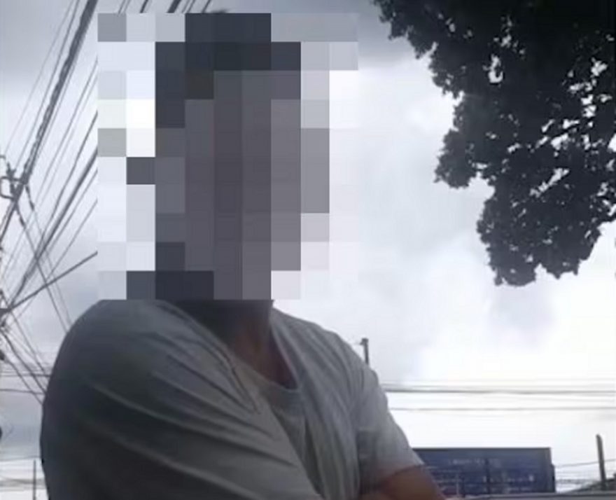 “Tem que cortar o pinto e jogar fora”, diz homem a cliente em ataque homofóbico; veja vídeo