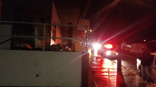 Acolhimento: Assistência Social abriga mais 20 pessoas em situação de rua