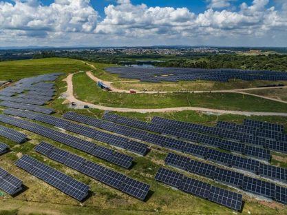 Imagem referente a Curitiba – Contra mudanças climáticas, Curitiba reduz emissões e investe em recuperação do ambiente urbano