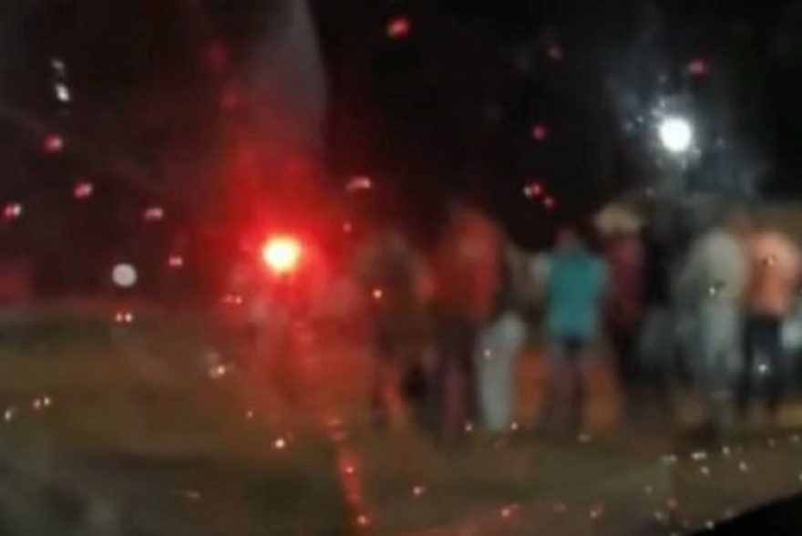 Vídeo: policial militar espanca mulher trans durante abordagem