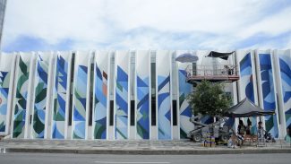 Biblioteca Parque do Rio comemora 150 anos
