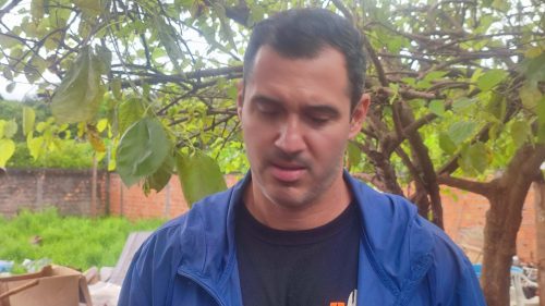 Conforme delegado, rapaz de 18 anos teria cometido homicídio quando era menor, por isto, ‘julgamento será mais brando’