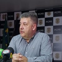 Imagem referente a Polícia conclui que motorista ingeriu bebida alcoólica e assumiu o risco de causar o acidente que vitimou jornalistas na PRc-467