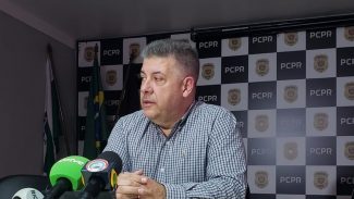 Polícia conclui que motorista ingeriu bebida alcoólica e assumiu o risco de causar o acidente que vitimou jornalistas na PRc-467